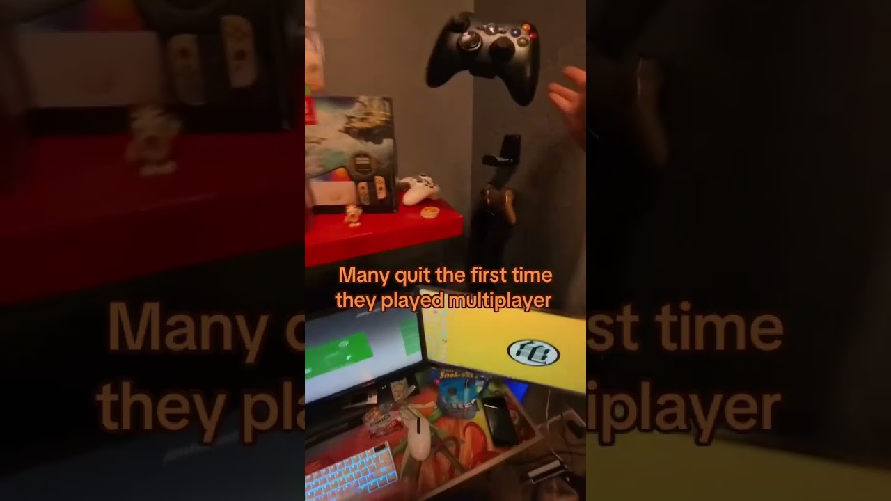 Is Gears of War Dead - Nostalgia