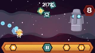 Super SteamPuff Preview Trailer screenshot 5