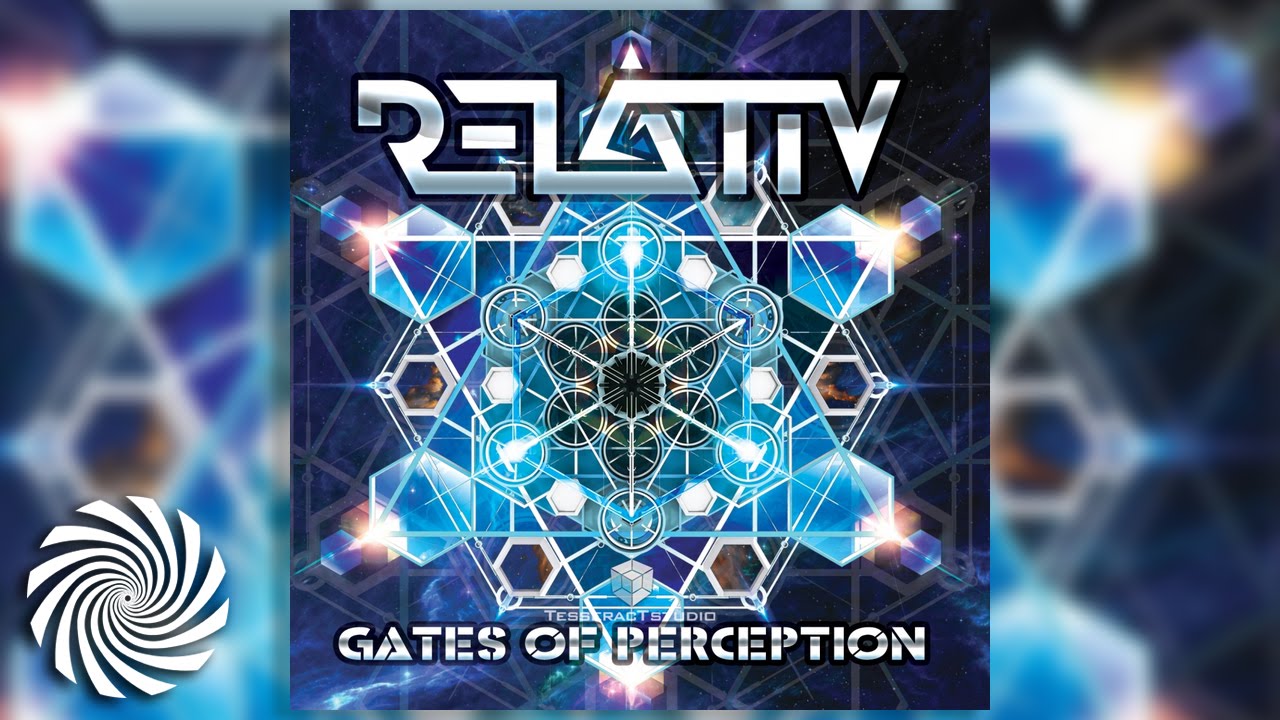 Watch Relativ - Synthetic Patterns on YouTube Watch Relativ - Synthetic Patterns on YouTube