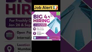 📢 Latest Job Alert | Apply NowThis job opportunity was posted on LinkedIn 2 days ago #job #vacancy