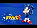 Sonic X Jetix Opening Theme Instrumental