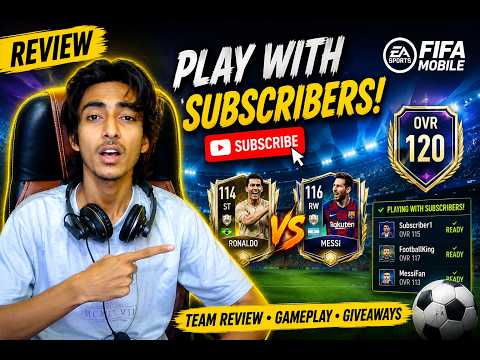 🔴LIVE NEW PACK OPENING WORLD GAME AND 1vs1 🥳🎉… Grind intens #fcmobile #eafc #fc25