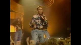 Jason Donovan - Sealed With A Kiss TOTP