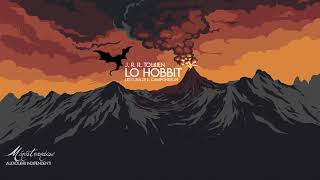 Lo Hobbit, Ménéstrandise Audiolibri
