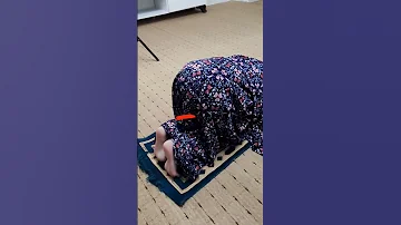 من مبطلات صلاة النساء 