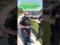 Cop Gets Rightfully Dismissed for Unlawful Street Stop