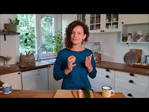 Video: Jak Přepravovat Zeleninu