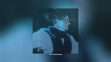 is there someone else? (tiktok remix) - the weeknd (slowed down)