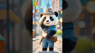 Panda Dance