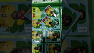 PRODUÇÃO DAS NOSSAS FIGURINHAS A TODO VAPOR POR AQUI!