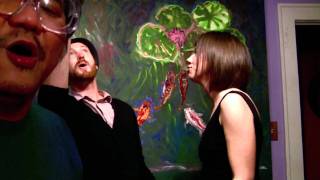 EUROVISION 1967: puppet on a string