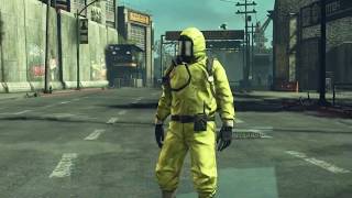 Prototype 2 Stealth consume Dr GENOVESE