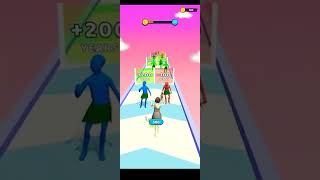 Human Evolution Gameplay Android and IOS Walkthrough
