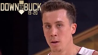 Duncan Robinson 26 Points/7 Threes Full Highlights (10/9/2020)