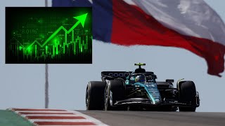 Famous November Net Worth SHOCKER! Biggest Jump! F1 Circuit of the Americas! Profile