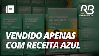 Anvisa aprova novas regras para prescrição e venda do Zolpidem | Jornal Gente