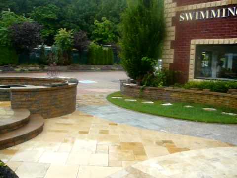 Swimming Pools, Landscape, Masonry, Carpentry, Natural Stone, Paving, long Island, NY By Gappsi