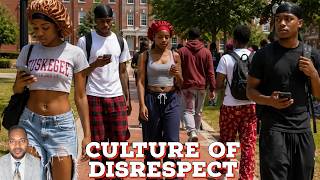 Tuskegee University, a HBCU, upset the “Culture” by banning bonnets and du-rags from classes!