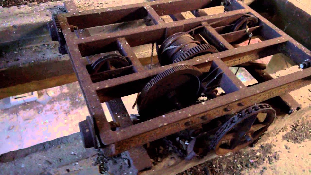 Urban Exploration | Miniera di San Leone | Italy