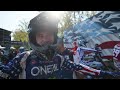 Who Looks Fastest? RAW Practice from the 2025 Motocross of Nations