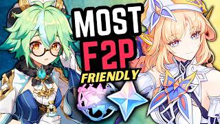 Top 10 Most VALUABLE Units to Pull & Build 