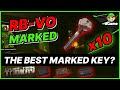  is the rbvo marked key the ultimate find  tarkov loot reveal  analysis 