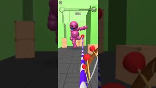 Game Viral Penarik Suction Cup - Plunger Hero screenshot 3