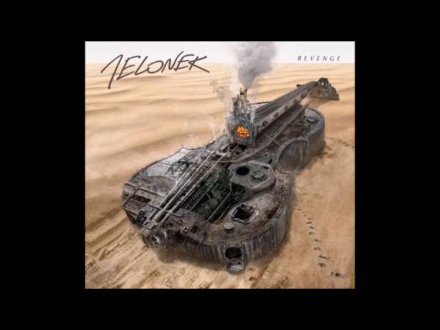 Jelonek - Revenge (2010) [full album] class=