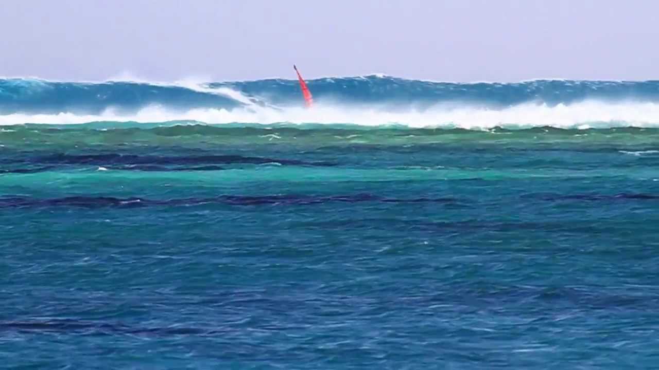 One Eye Windsurfing - Rok Flander