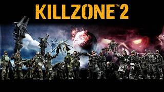 KILLZONE 2 Multiplayer (RPCS3) 13-06-2026