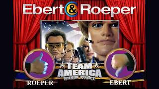 Ebert & Roeper (2004) - Ray | Primer | Being Julia | Vera Drake | Team America: World Police