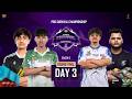 [ NP ] PRO SURVIVAL CHAMPIONSHIP S1 | FINAL DAY 3 | FT - #horaa #asi8 #drs #nepx #t2k #hlx #tgb #asl