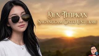Den Titipkan Seganggam Cinto Untuakmu - Lagu Minang Terbaru 🔥 VM OFFICIAL