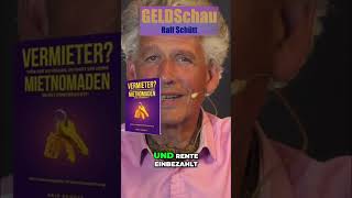 RENTE? 40 Jahre GESCHUFTET? Gesetzliche RENTE? Geschenk oder gnadenloser Betrug? #shorts