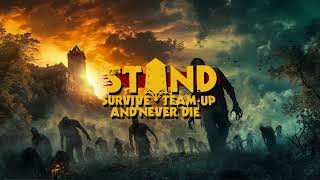 STAND: Early Access Trailer
