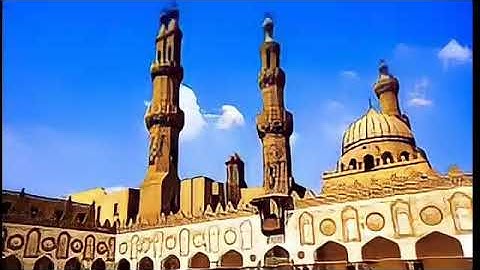 قرآن الجمعه بصوت القارئ بلال سيف