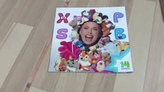 Review Cd E Dvd Xuxa Xspb 14 Cores 2025