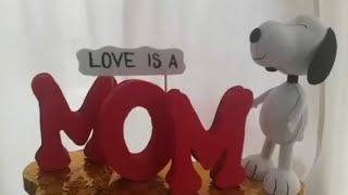 Snoopy Fofucho