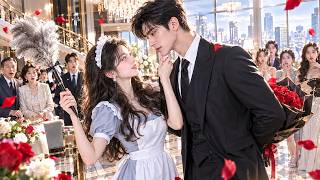 ✨Cold CEO chose his maid over 100 dates. All thought it a fling, but he gave her all and adored her!