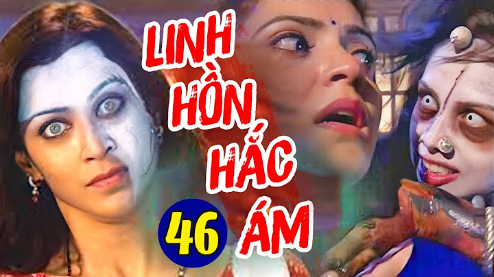 Phim anamika linh hồn tội lỗi tập 46 năm 2024