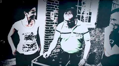 Three Shell Game trailer By Leo Smetsers