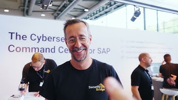 PwC x Microsoft x SecurityBridge