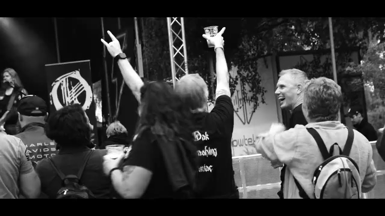 UNDER THE OAK Drops "Loyal to the Core" Music Video