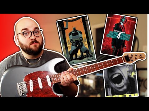 Making Industrial Pop on Stream