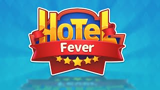 Hotel Fever: Grand Hotel Tycoon Story (Gameplay Android) screenshot 3