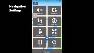 Nav App - Tutorial 6