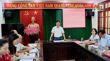 Triển khai nhiệm vụ trọng tâm công tác dân vận quý IV/2023