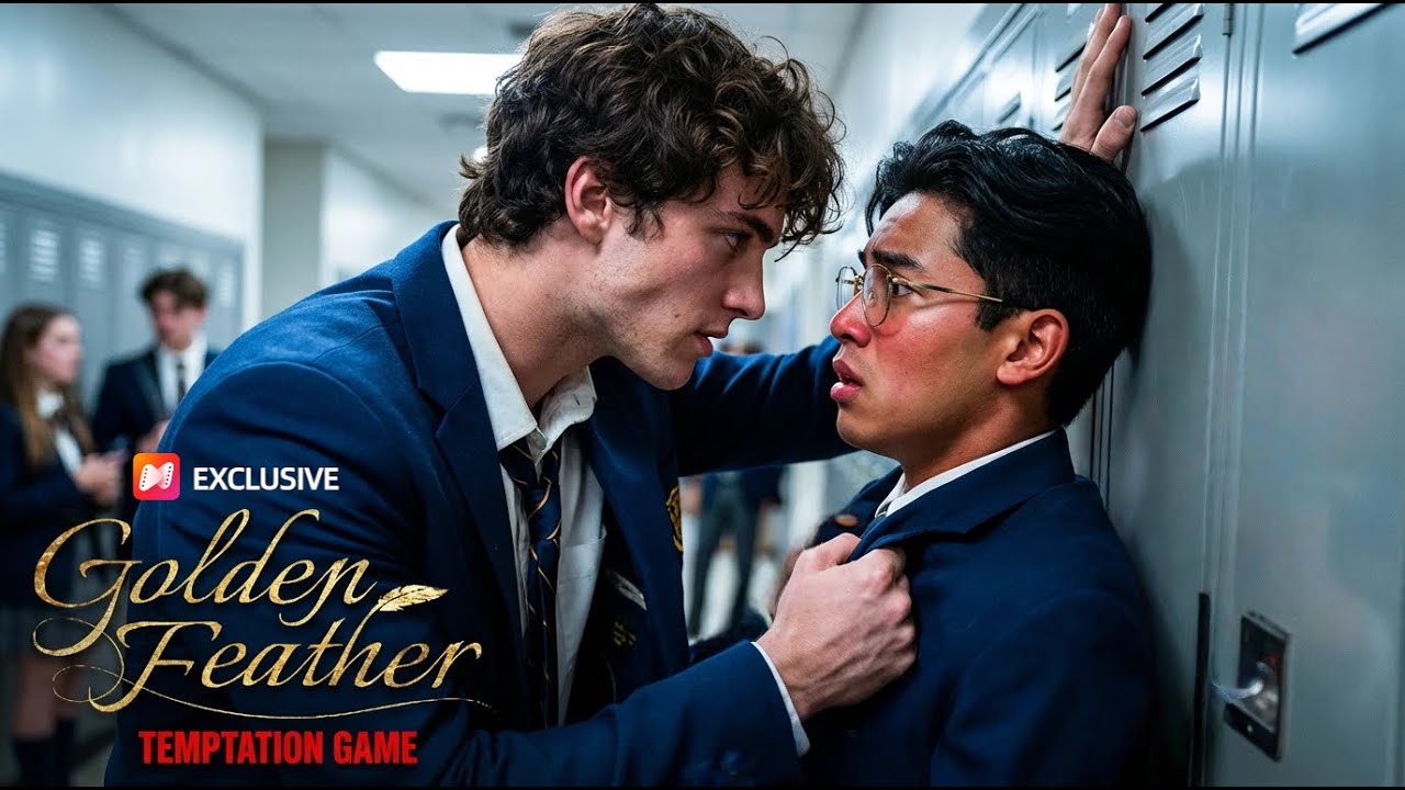 He played the game too well and lost his heart. 💘