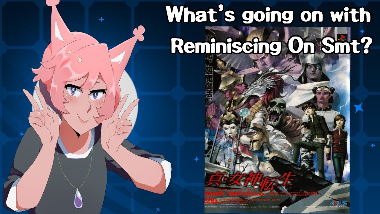 What's going on with Reminiscing On Smt?