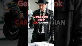 The Genius Bank Robber Who Outsmarted FBI for 30 Years and Robbed Over 50 Banks #truecrimecommunity